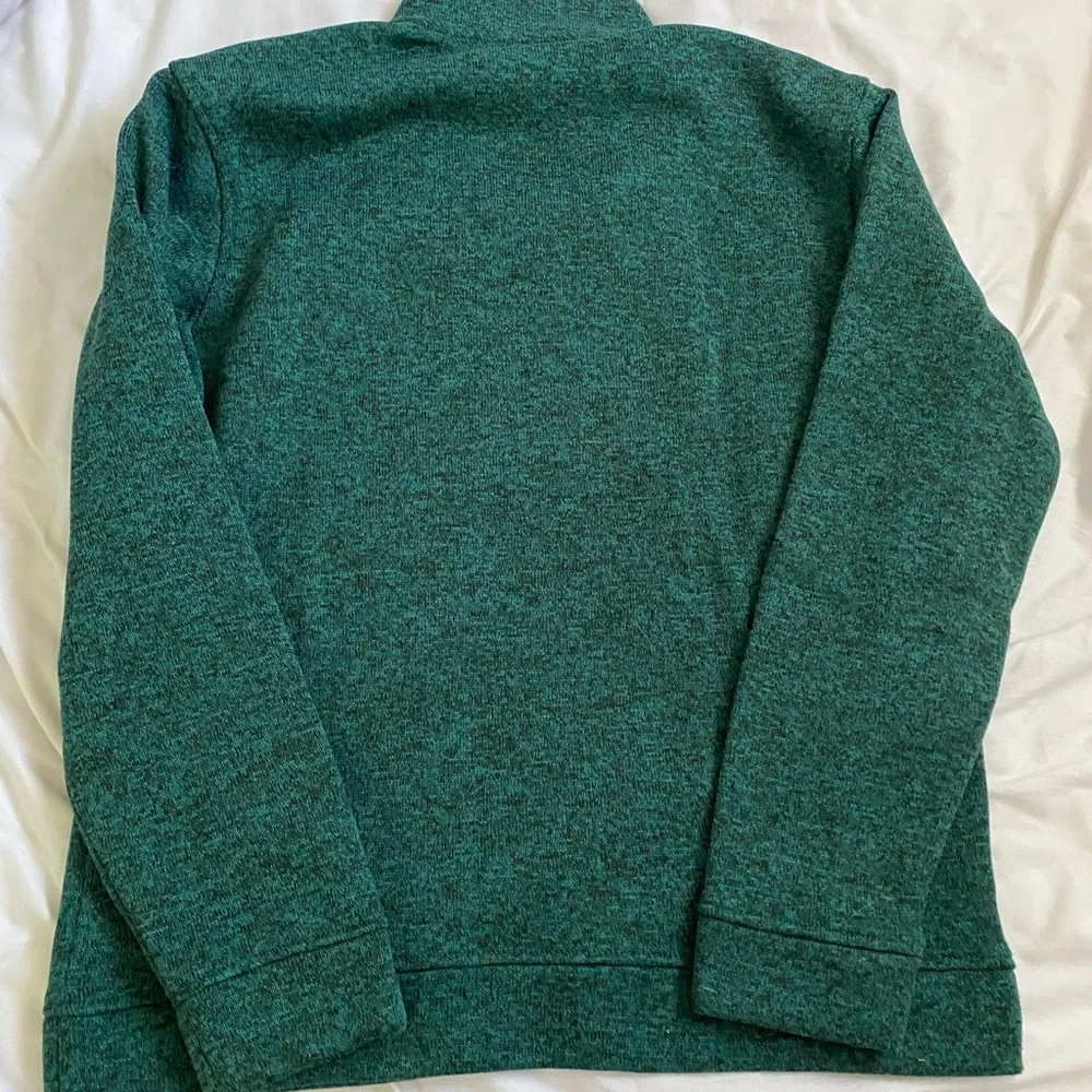 Eddie Bauer sweatshirt